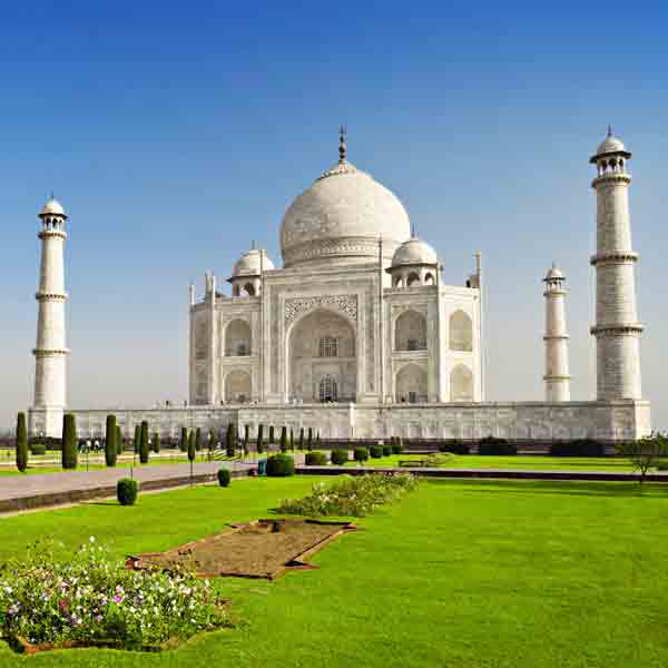 Golden Triangle With Ajmer